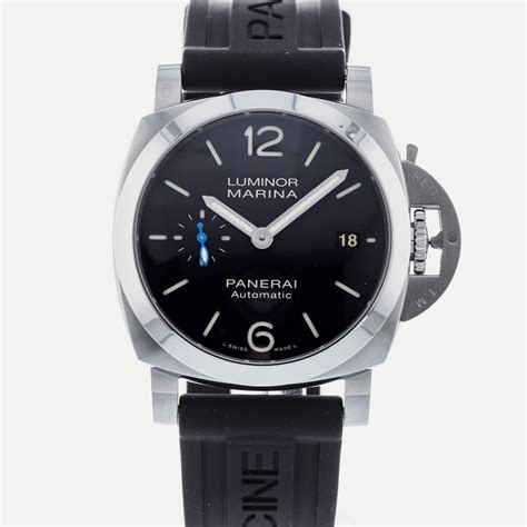 panerai 1372|luminor marina officine panerai price.